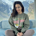 Was Shraddha Kapoor holidaying with rumored beau Rahul Mody in mountains? Eagle-eyed fans find proof