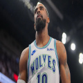 Minnesota Timberwolves Injury Report: Will Mike Conley Play Against Denver Nuggets on May 16?
