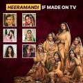 Heeramandi if made on TV: Shweta Tiwari, Rubina Dilaik, Shivangi Joshi, Jennifer Winget and others fit in THESE roles