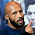 Demetrious Johnson Exposes The UFC Gave Incentives To Fighters With 'Most Traffic' On Social Media
