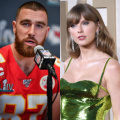 Travis Kelce Reveals Why He Used a Flashlight at Taylor Swift’s Eras Tour Concert in Paris