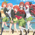 The Quintessential Quintuplets Anime Movie Netflix Release Date: Streaming Details & More To Know