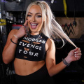 Liv Morgan Speaks Out on Released Arrest Footage; Check Out What the WWE Superstar Said