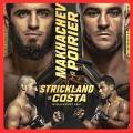 Is Sean Strickland vs Paulo Costa Fight Canceled at UFC 302? Here's What We Know