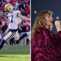 Los Angeles Chargers Roast Taylor Swift and Harrison Butker With NFL Schedule Posts; DETAILS Inside