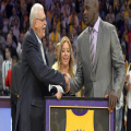 Shaquille O'Neal Jokes About NBA Being Scripted with Phil Jackson; Here's All You Need to Know