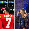 Swifties Furious With Harrison Butker For Using Taylor Swift’s Lyrics in His Controversial Speech