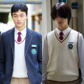 High School Return Of A Gangster FIRST stills OUT: Yoon Chan Young tackles contrasting dual roles; see PICS