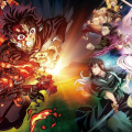 Demon Slayer Season 4: Hashira Training Arc Complete Release Schedule; Streaming Details & More