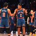 Knicks Insider Reveals How an ‘Epic Fart’ in Locker Room Brought Team Together Before Game 5 vs Pacers