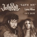 ACM Awards 2024: Jelly Roll And Lainey Wilson Win Music Event Of The Year With Save Me