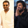 Pushpa X Bhairava: Prabhas and Allu Arjun to attend Director's Day special event; details inside