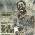 Chandu Champion New Poster: Kartik Aaryan shares glimpse of 8-minute-long war sequence, calls it ‘proudest moment’