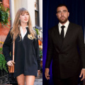Taylor Swift and Travis Kelce Spotted Enjoying Date Night at Lake Como Italy in USD 21K Per Night Villa