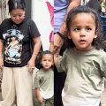 WATCH: Bharti Singh's little munchkin Golla calls paparazzi 'mama;' his cute expressions will make you smile