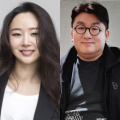 ADOR's Min Hee Jin accuses HYBE of suggesting advanced 100,000 purchases of NewJeans' Get Up to beat aespa's records