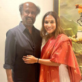 WATCH: A tour of Rajinikanth’s daughter Aishwaryaa Rajinikanth's NEW house and it is all things CLASSIC