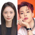 Heart Signal 2's Song Da Eun again hints at dating BTS' Jimin with now-deleted photo; fans express anger