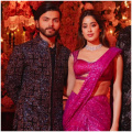 Janhvi Kapoor credits rumored beau Shikhar Pahariya for backing her dreams; ‘We’ve been each other’s support system’