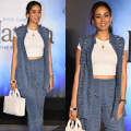 Mira Rajput is giving Bollywood actresses a run for their money and her distressed denim co-ord set is proof
