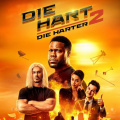 Die Hart 2: Die Harter Trailer-Kevin Hart Returns In Action-Packed Sequel With His Iconic Comedy 