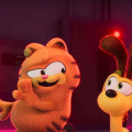 EXCLUSIVE: Chris Pratt Talks About His Garfield Nostalgia Amid Movie Release