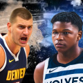 Nikola Jokić vs Anthony Edwards: Top 3 Reasons Why the Denver Nuggets Will Win Against the Timberwolves in Game 7