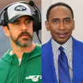 Why NFL Doesn’t Mind Aaron Rodgers Making Controversial Headlines? Stephen A Smith Reveals 