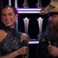 ACM Awards 2024: Dua Lipa And Chris Stapleton Deliver Surprise Performance Ahead Of New Collab