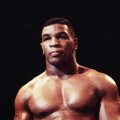 Why Did Mike Tyson Cry Before His Fights?