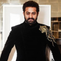 Devara actor Jr NTR issues clarification on recent controversy surrounding property issue