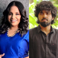 ‘Our divorce is not due to…’: GV Prakash’s estranged wife and singer Saindhavi reacts to reports on their separation