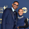 Will Smith Comments On Jada Pinkett Smith Ahead Of His Movie Release, Says She's The 'Most Gangsta'
