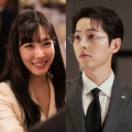 Girls’ Generation’s Tiffany Young thanks actor Song Joong Ki for taking care of her during Reborn Rich shoot