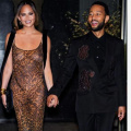 Chrissy Teigen Health Update: John Legend Reveals Details About Her Neck Injury and Recovery