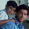 Remember Hrithik Roshan’s younger brother Amit from Kaho Naa Pyaar Hai? Here’s how he looks now