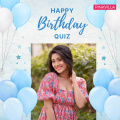 Shivangi Joshi's Birthday QUIZ: Answer 10 questions to test if you're an ardent fan of Yeh Rishta Kya Kehlata Hai actress