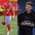 Patrick Mahomes Confirming He Doesn’t Talk to Harrison Butker Resurfaces After Kicker’s Misogynistic Comments