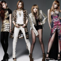 2NE1 Quiz: How well do you know the iconic K-pop girl group?