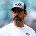 All of Aaron Rodgers Games for 2024 Season: Prime Time, Monday Night and More