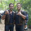 Chris Pratt Pays Tribute To Late Stunt Man Tony McFarr's; Says 'I'll Never Forget his Toughness'