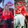 Chiefs CEO’s Daughter Gracie Hunt Comments on NFL Star Harrison Butker’s Commencement Speech