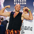 When Tyson Fury Revealed the Trick He Used to Strengthen His Jaw for Deontay Wilder Fight 