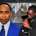 Stephen A. Smith Comments on Diddy’s Future Following Video of Assault on Former Girlfriend
