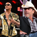 Dwayne 'The Rock' Johnson's Real Life Heat With Shawn Michaels In WWE Explained