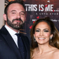 Ben Affleck And Jennifer Lopez Shut Down Divorce Speculations As They Were Seen Wearing Wedding Rings