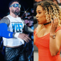 Jey Uso Reveals Late WWE Superstar Bray Wyatt’s Wife Texted Him After Seeing His Backlash Entrance In France 