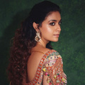 BUZZ: Keerthy Suresh to dub for Prabhas’ Bujji in Kalki 2898 AD; Skratch episode 4 will be unveiled soon