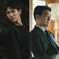 The Player 2: Master of Swindlers new stills OUT: Im Seulong, Jo Sung Ha, Ha Do Kwon, and more join heist