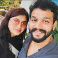 Late Kannada actress Pavithra Jayaram’s co-star and husband Chandrakanth allegedly dies by suicide